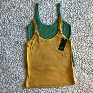 Pack of wild fable basic tanks